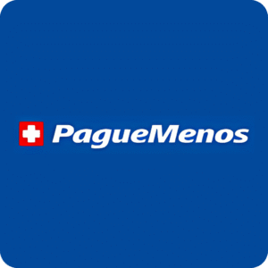 Pague Menos