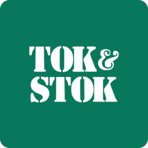 Tok & Stok